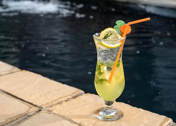 Protea Hotel By Marriott Bloemfontein Willow Lake
