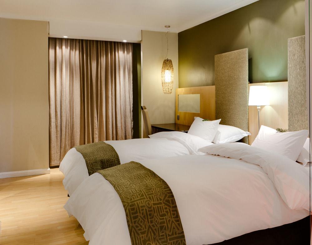 Protea By Marriott Willow Bloemfontein