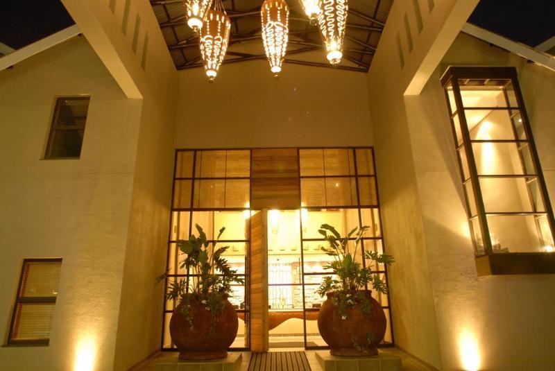 Protea By Marriott Willow 4*