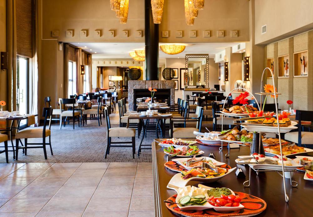 Hotel Protea By Marriott Willow