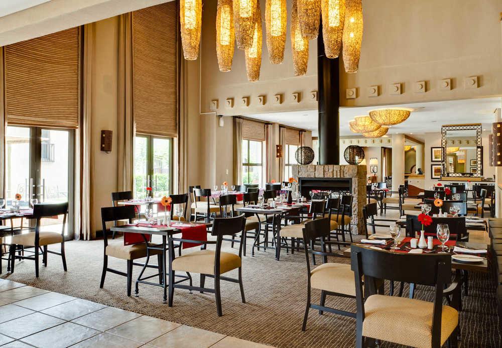 Protea By Marriott Willow 4* Bloemfontein