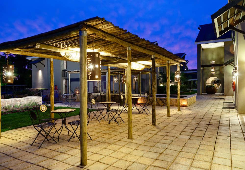 Hotel Protea By Marriott Willow 4*