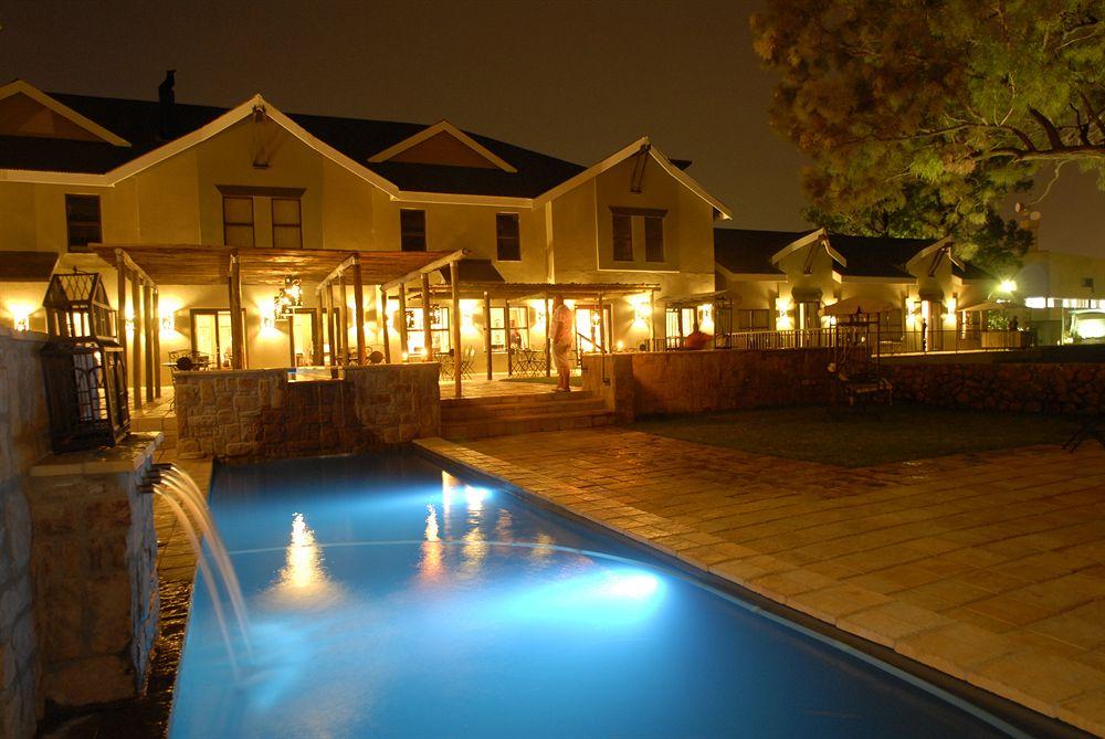 Protea By Marriott Willow 4* Bloemfontein