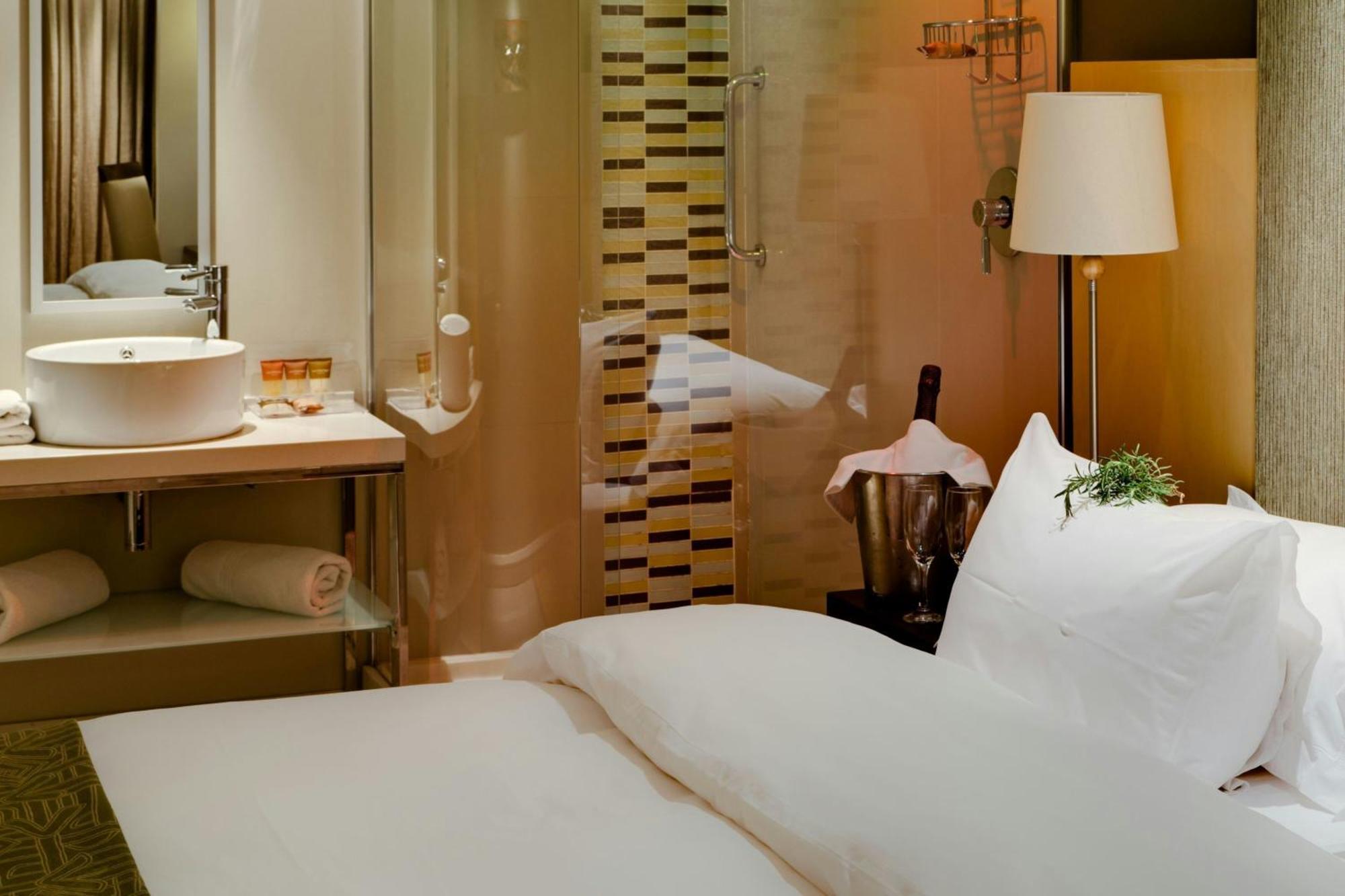 Hotel Protea By Marriott Willow 4*