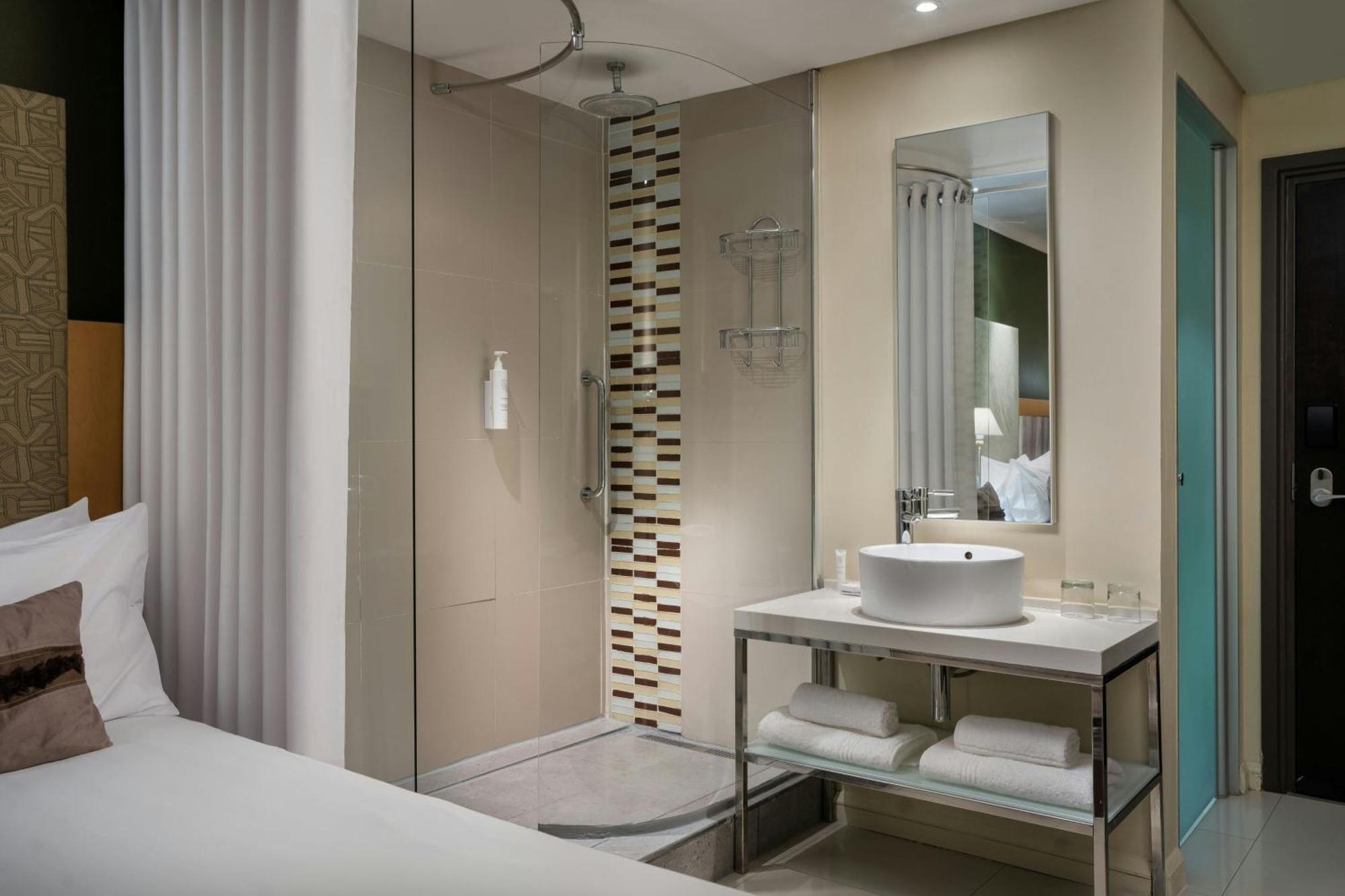Hotel Protea By Marriott Willow Bloemfontein