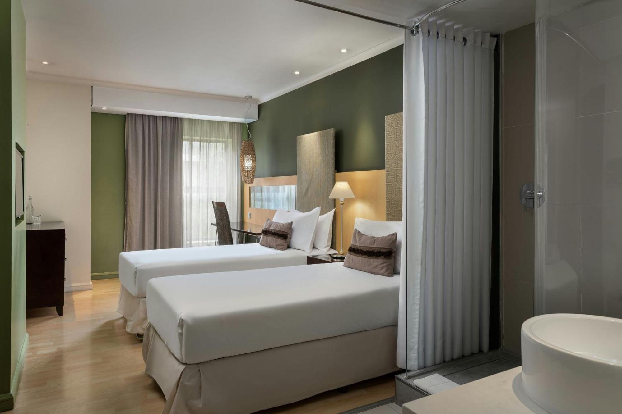 Protea By Marriott Willow 4*