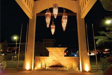 Protea By Marriott Willow Hotel Bloemfontein