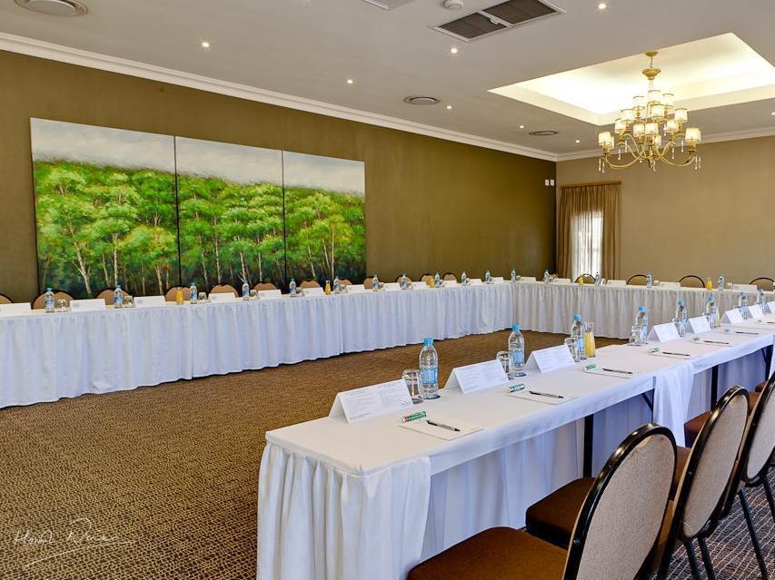 Protea By Marriott Willow 4* Bloemfontein