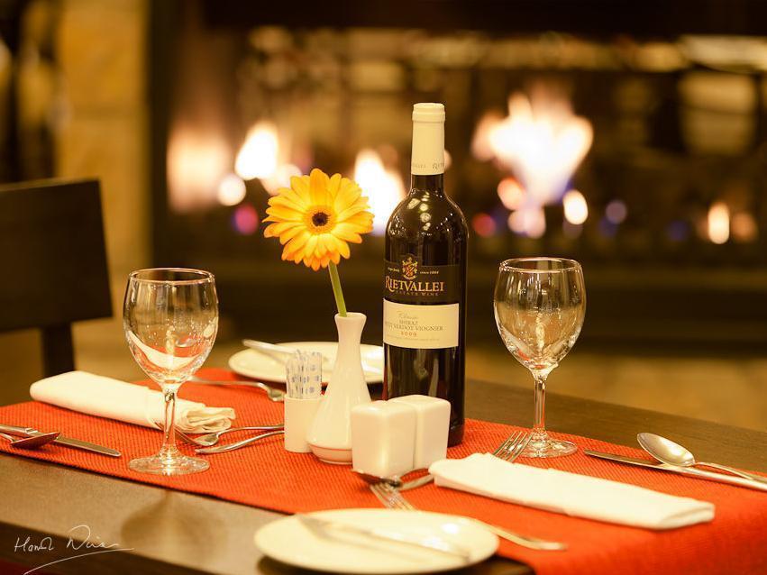 Protea By Marriott Willow 4*