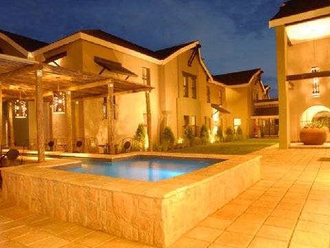 Hotel Protea By Marriott Willow