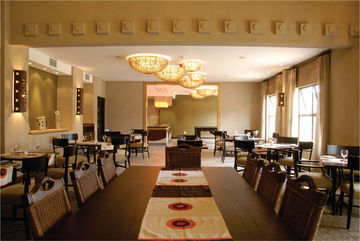 Protea By Marriott Willow Bloemfontein