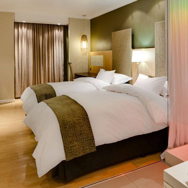 Protea By Marriott Willow 4*