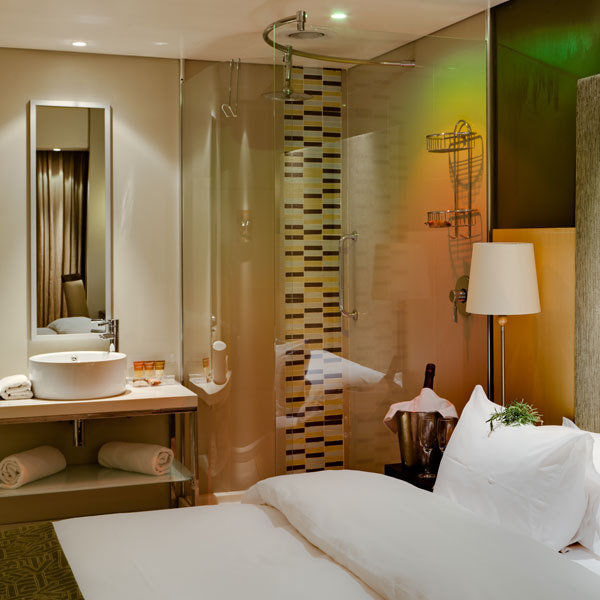 Protea By Marriott Willow 4*