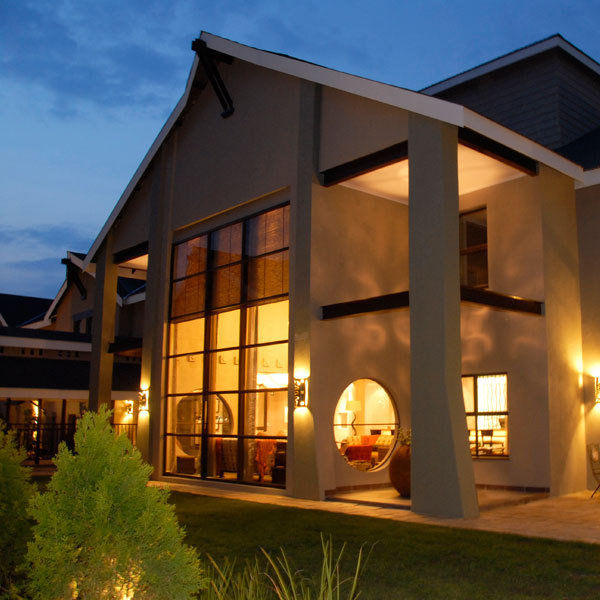 Protea By Marriott Willow Hotel 4*