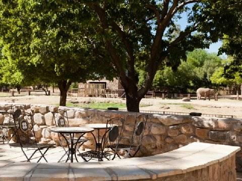 Protea By Marriott Willow 4*