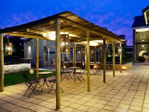 Hotel Protea By Marriott Willow Bloemfontein