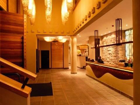 Hotel Protea By Marriott Willow 4*