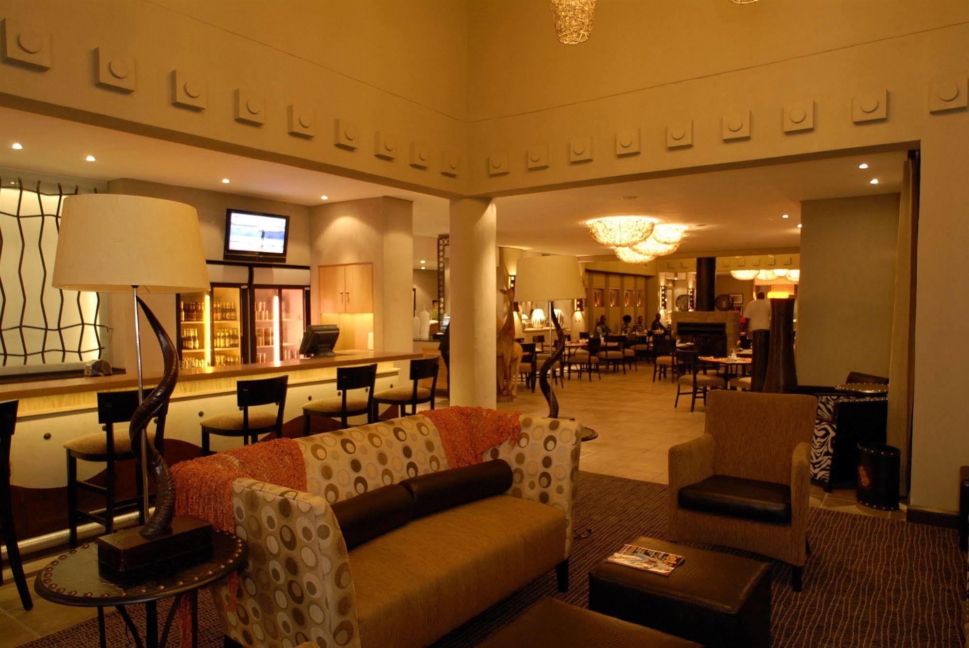 Protea By Marriott Willow 4* Bloemfontein